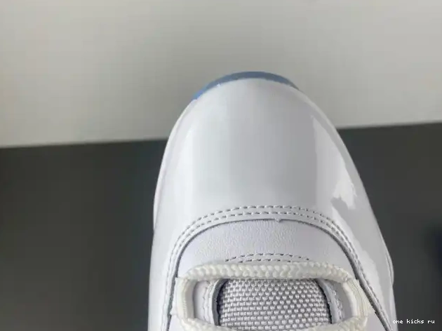 Rep Onekick CT8012-104 Air Blue legend Jordan 11 0426